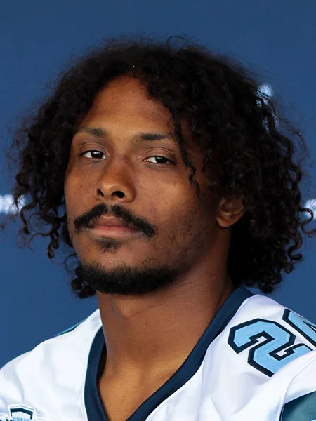 Trent Hill