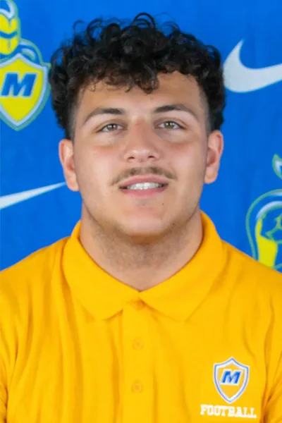 Donovan Jarbou