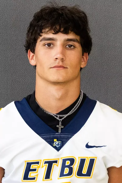 Joe Stroman