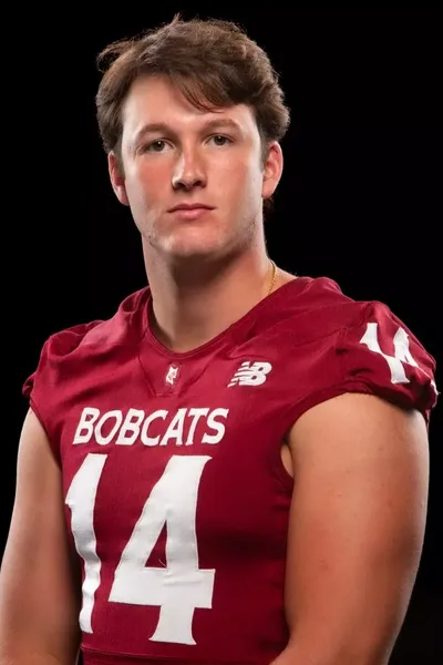 Jake Walters