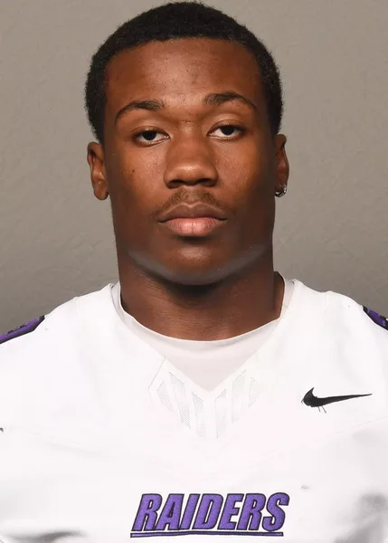 Juvandy Robinson
