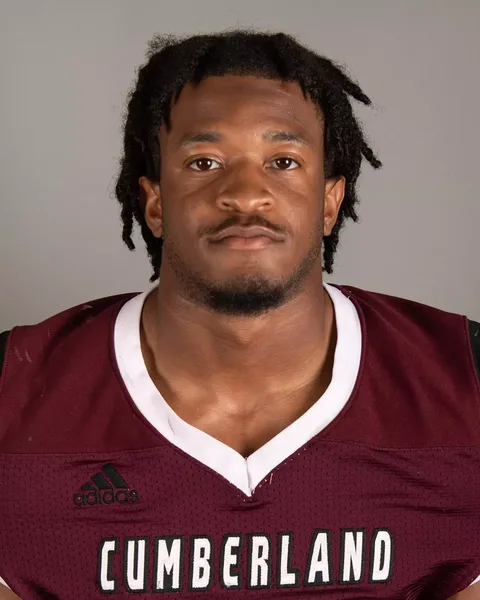 Keenan Hill