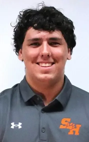 Graceson Spann