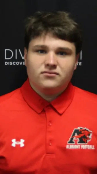 Brandon Mueller