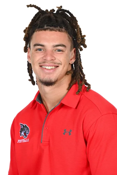 Jalen Gist