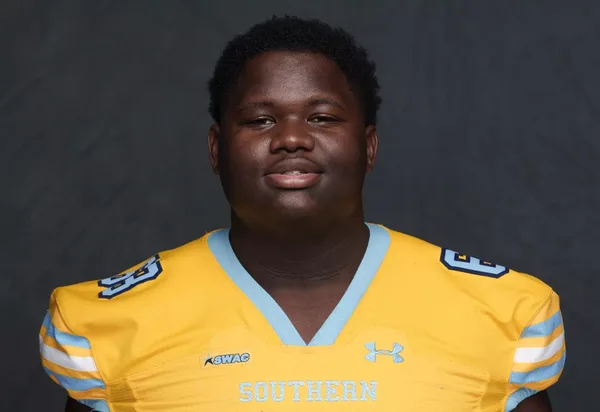 Jeron Lewis
