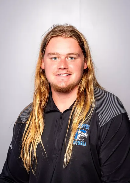 Isaac Walls