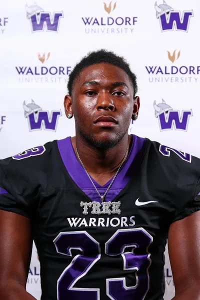 Altrie Farris