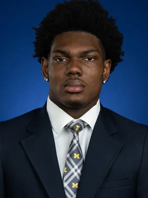 Shamari Earls