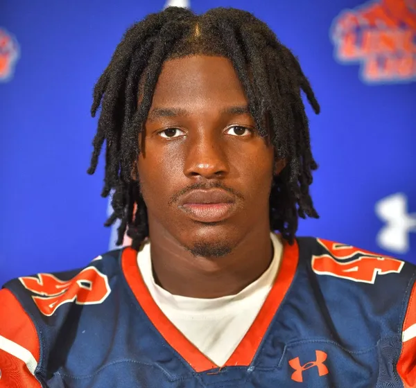 Jasir Jeffcoat