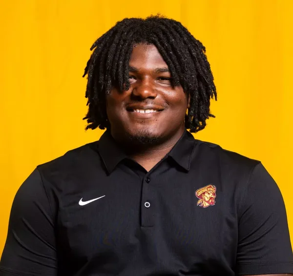 Jahmar Richardson