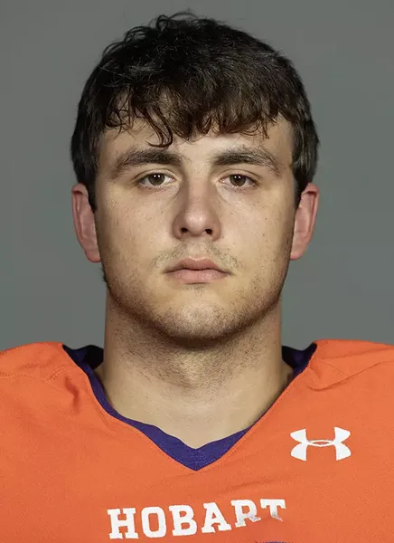 Mason Depew