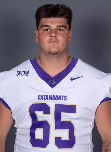 Camden Myers