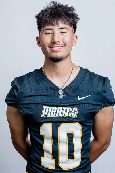 Kody Rosas