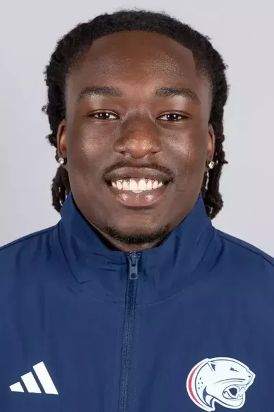 Jayvon Henderson