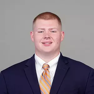 Caleb Fisher