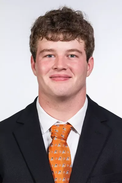 Grayson Beck