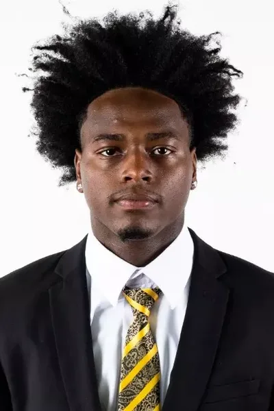 Khaled Rawls