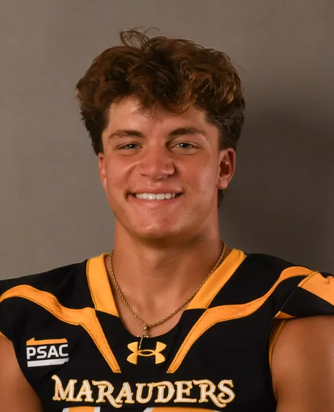 Tommy Hunsicker