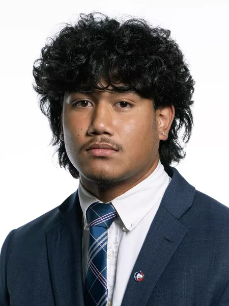 Damien Tiumalu