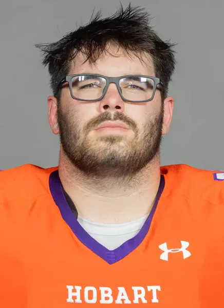 Billy Brosko