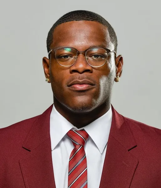 Garrison Madden