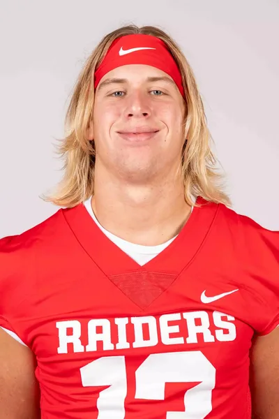 Brodie Vanregenmorter