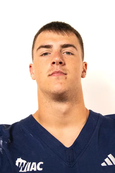 Luke Scheuer