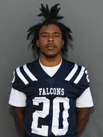 Keion Andrew