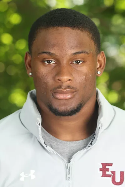 Zahid Lee-jackson