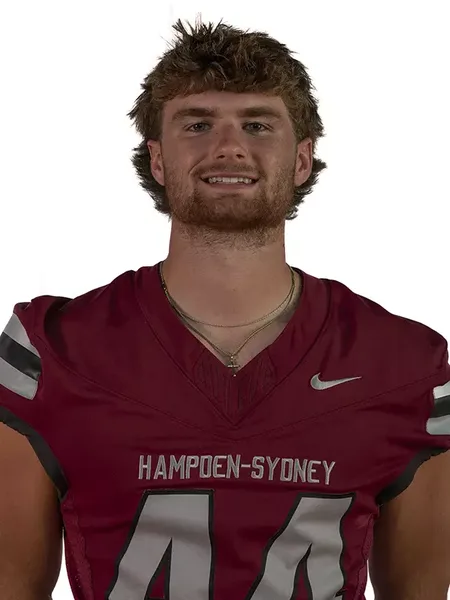 Connor Shelton