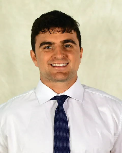 Zach Ventura