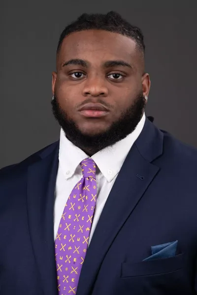 Justin Benton