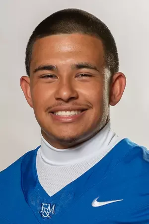 Anthony Valdez