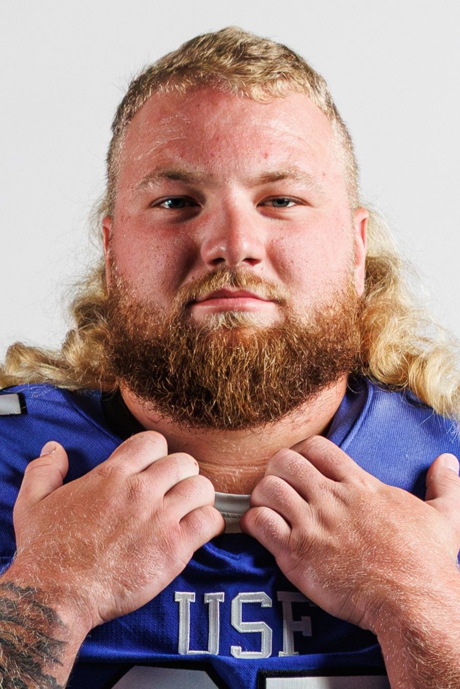 Nate Johnson