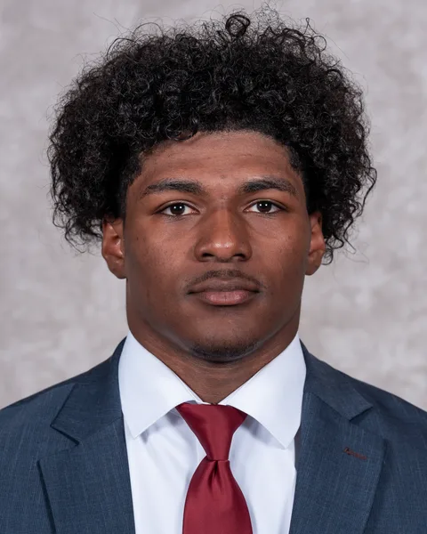 Zeke Bates