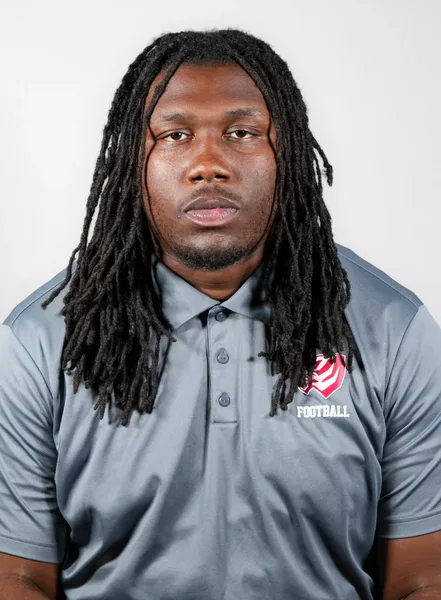 Syiar Smallwood