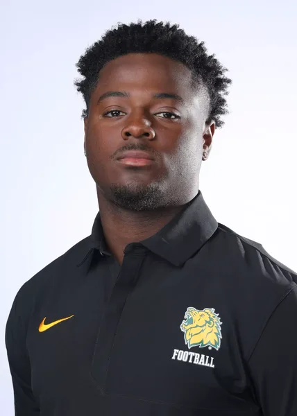 Keisean Rhone