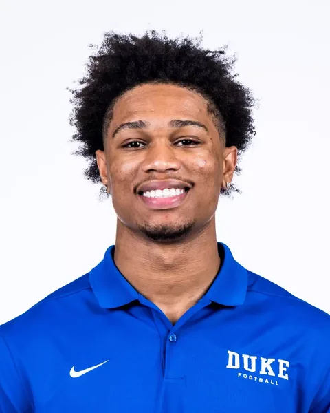 Kimari Robinson