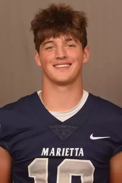 Christopher Smiley