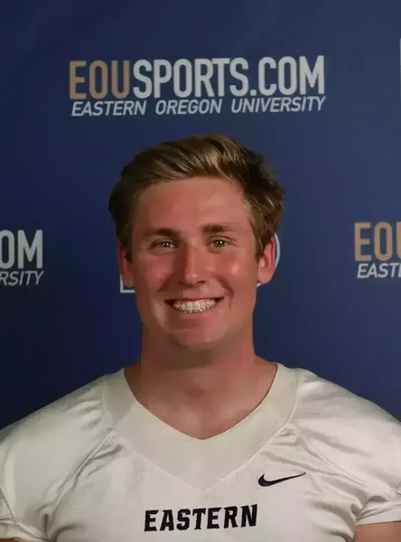Wyatt Bartroff