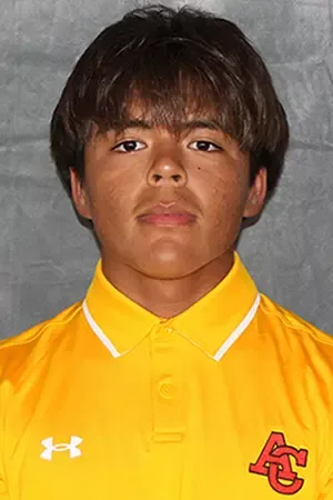 Koltyn Begay