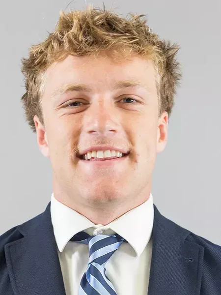 Sam Rohan
