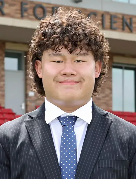Leonard Zhang