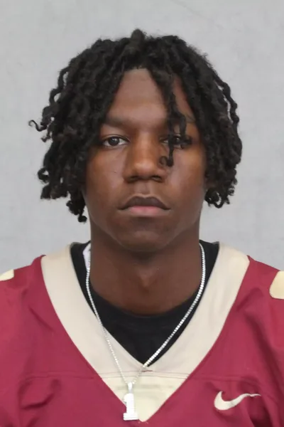 Jeremiah Hubbard