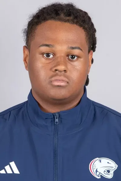 Jaylen Booker