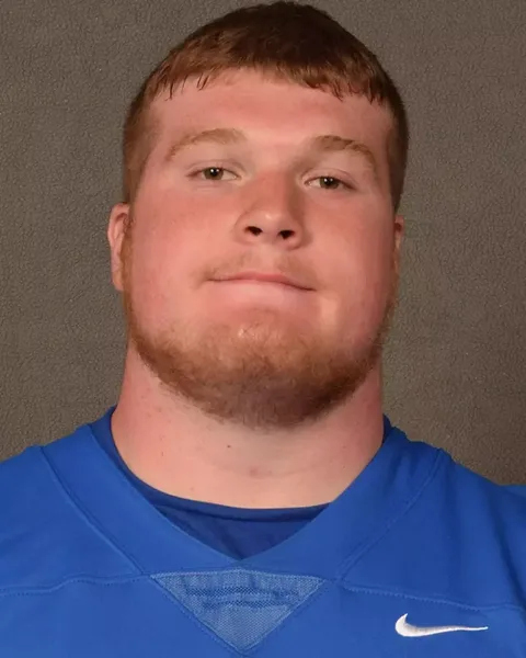 Joshua Jones
