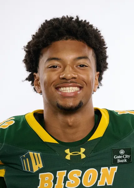 Brayden Dozier