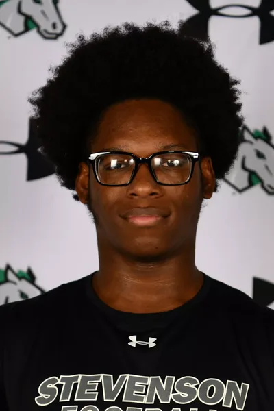 Rhyan Harris