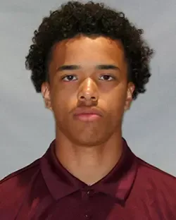 Jamir Horton